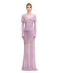 Maxi Dress rice Re001
