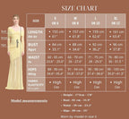 Maxi Dress rice Re001