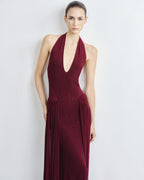 Maxi Dress coco IL001