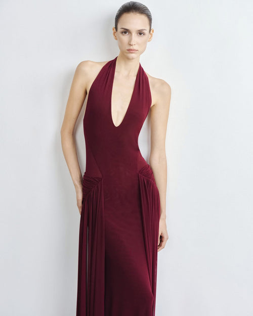 Maxi Dress coco IL001