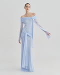 Maxi Dress coco IL006
