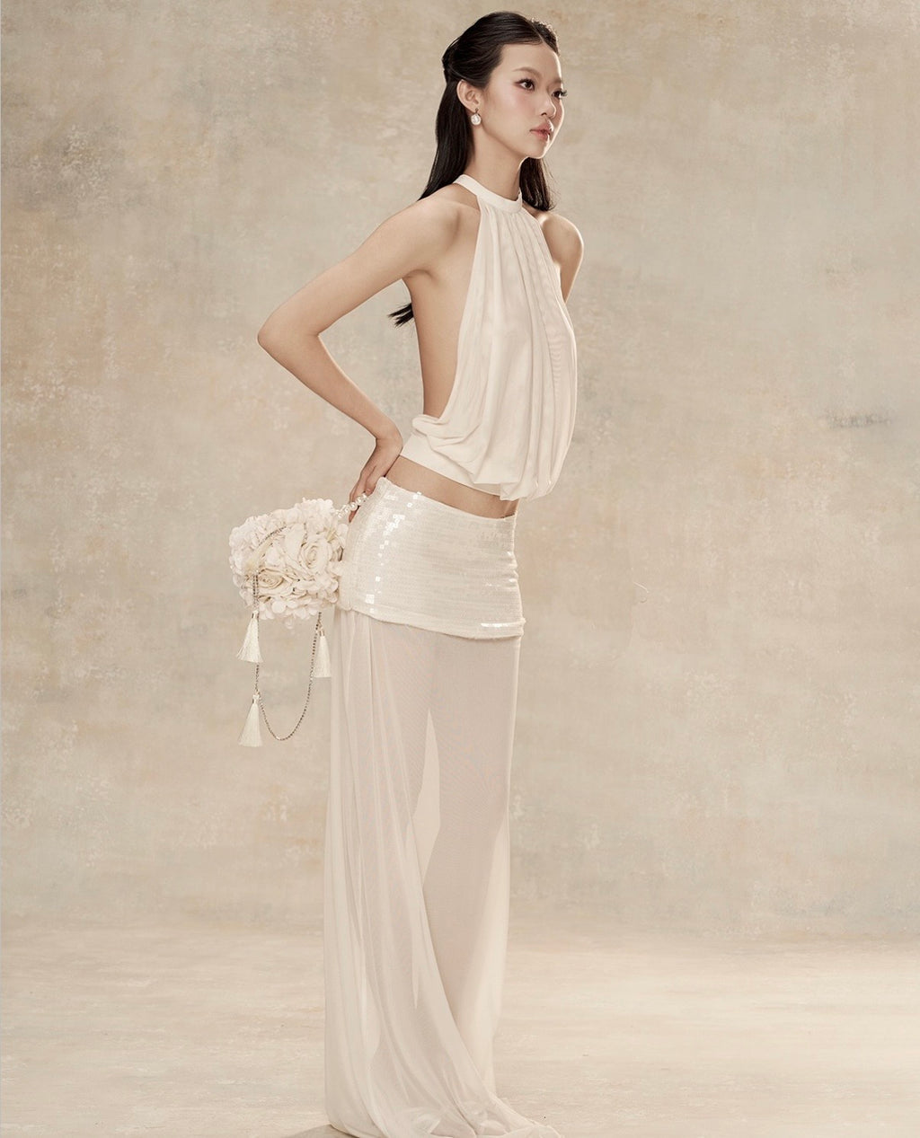 SDevons collection pre-fall p02 ( SET )