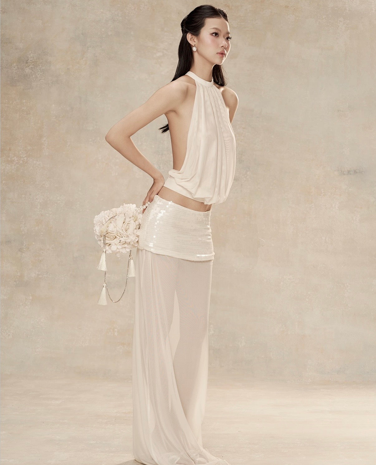 SDevons collection pre-fall p02 ( SET )