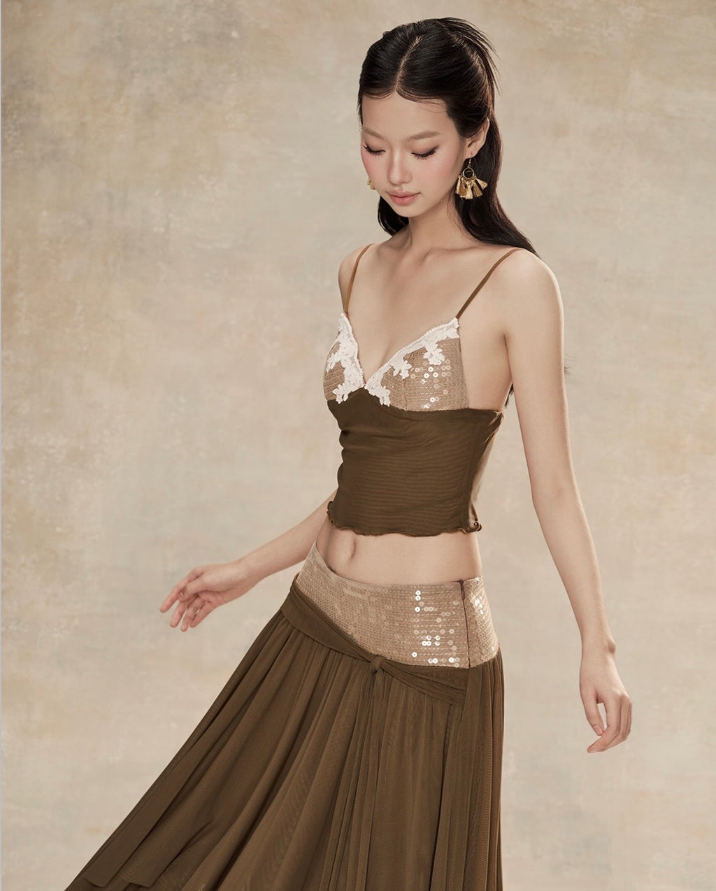 SDevons collection pre-fall p01 ( SET )