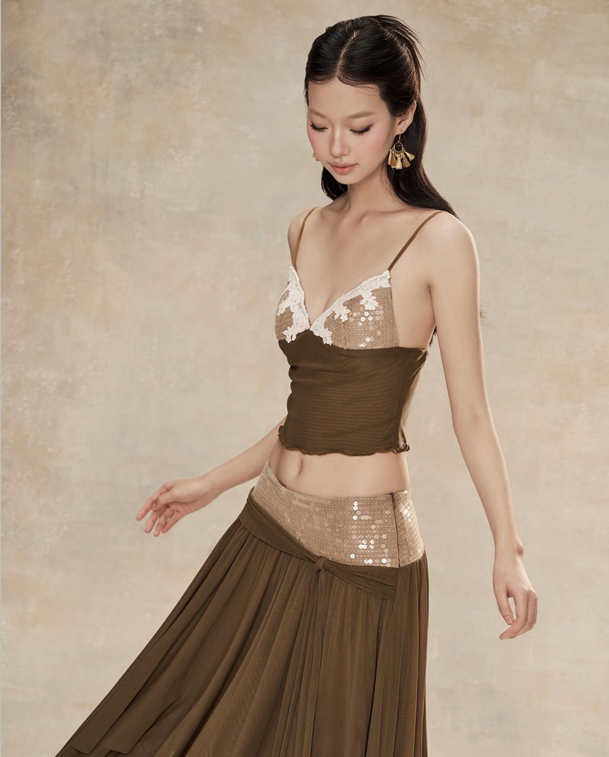 SDevons collection pre-fall p01 ( SET )