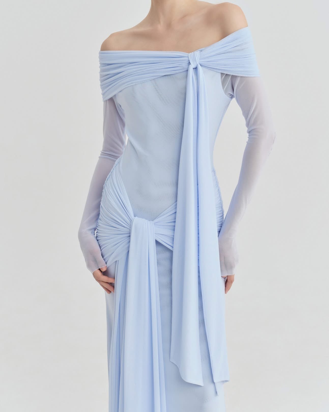 Maxi Dress coco IL006