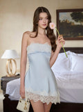 Rmelie mini dress ml003