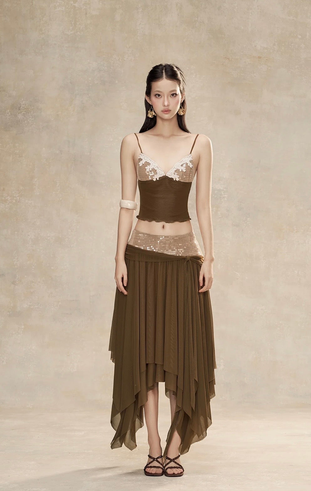 SDevons collection pre-fall p01 ( SET )