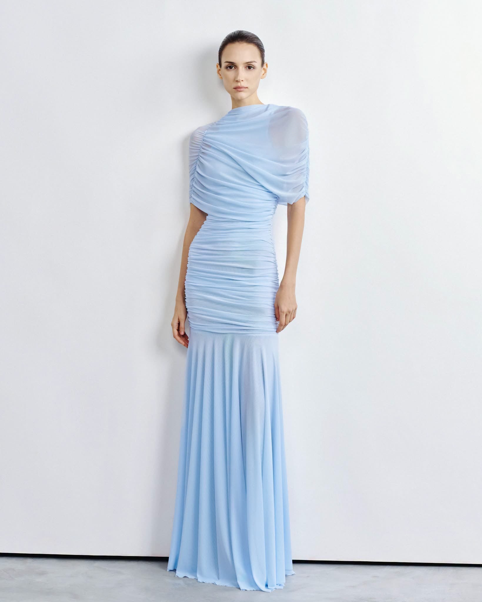 Maxi Dress coco IL005