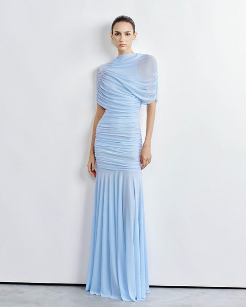 Maxi Dress coco IL005