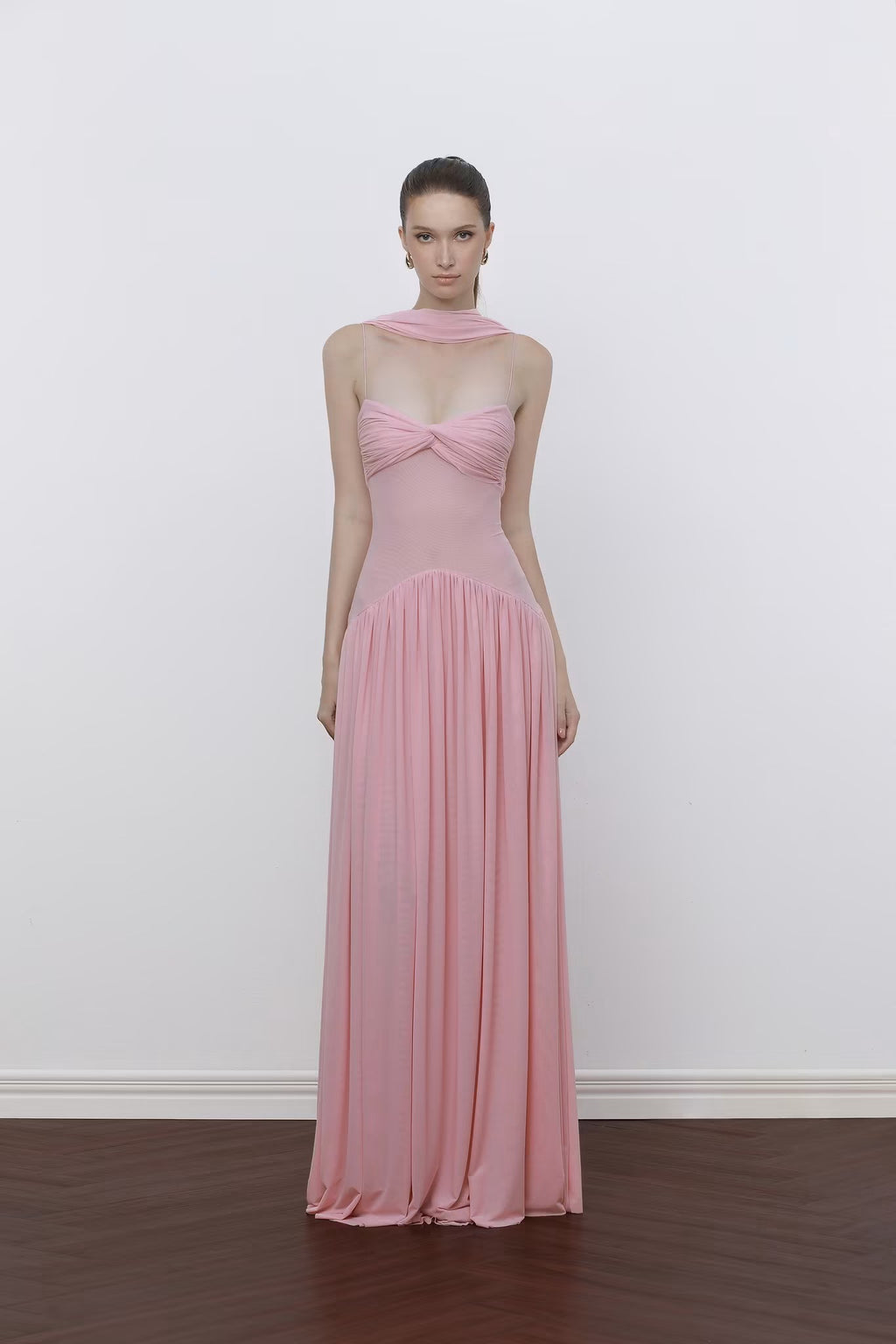 Maxi Dress coco IL10