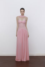 Maxi Dress coco IL10