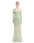 Maxi Dress rice Re001