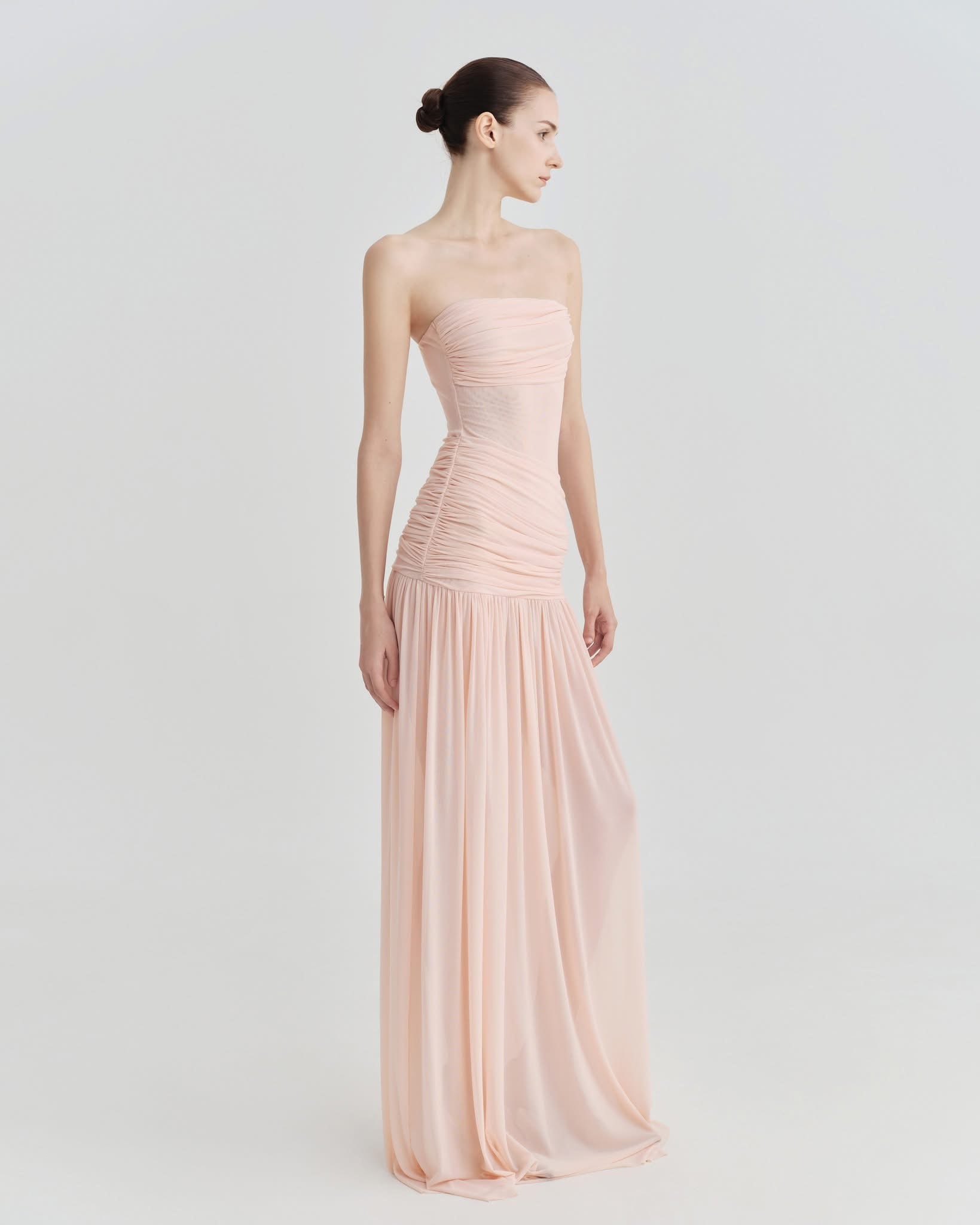 Maxi Dress coco IL004
