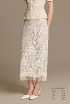 Maxi dress huong hl006 ( Set )