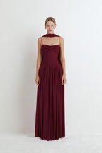Maxi Dress coco IL10