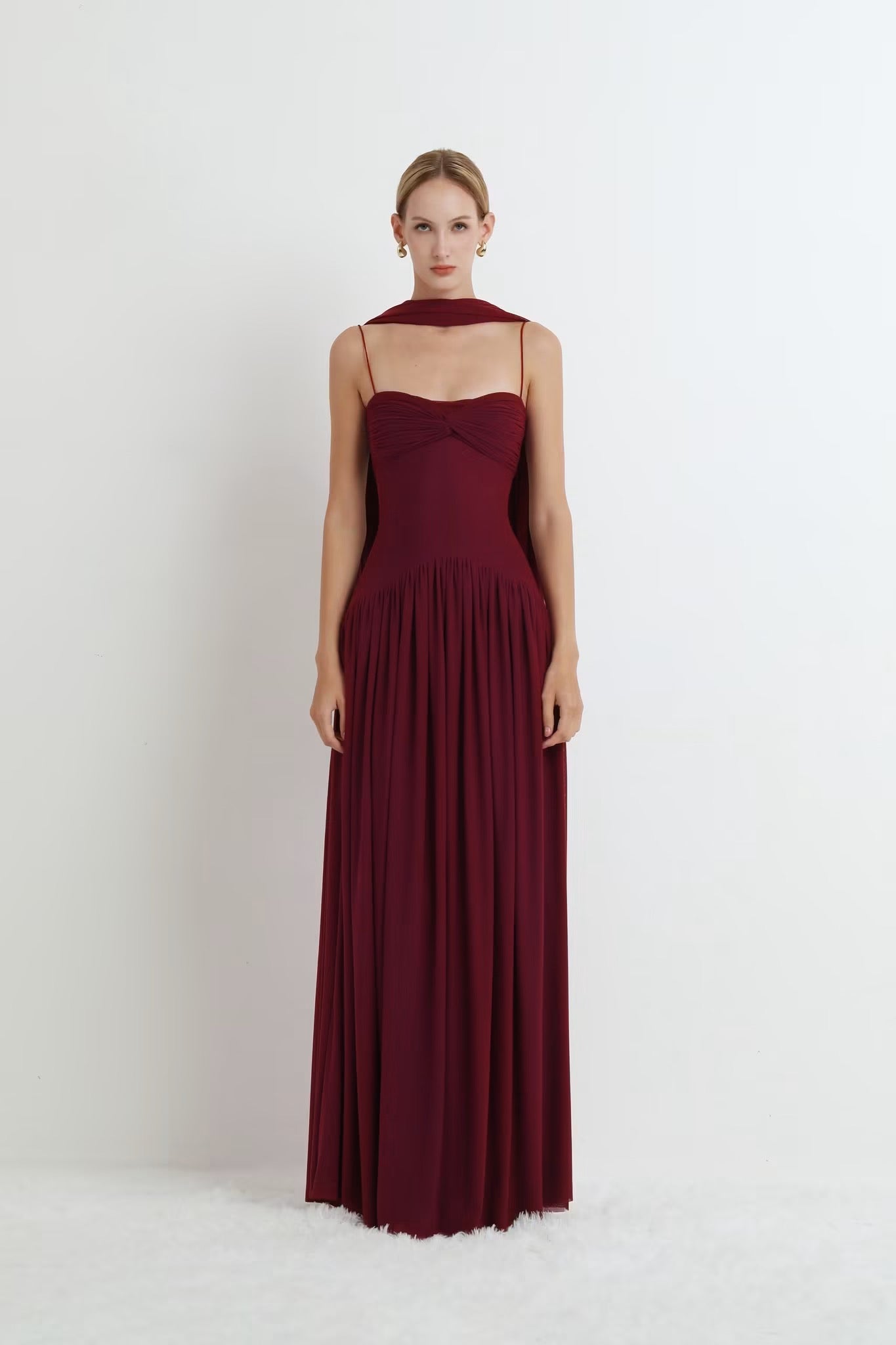 Maxi Dress coco IL10