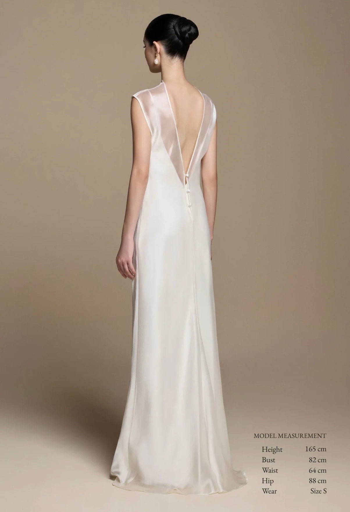 Maxi dress huong hl002