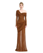 Maxi Dress rice Re001