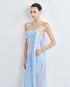 Maxi Dress coco IL002