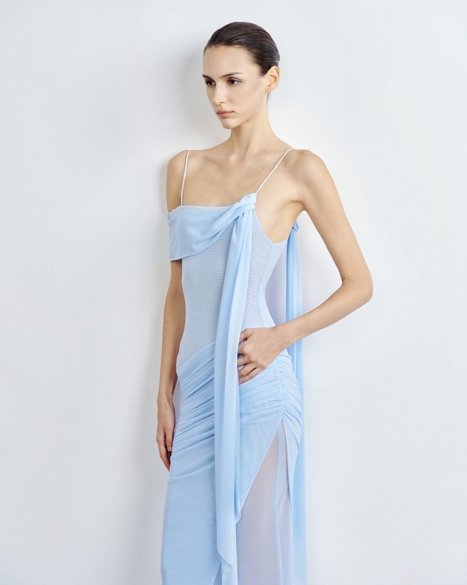 Maxi Dress coco IL002