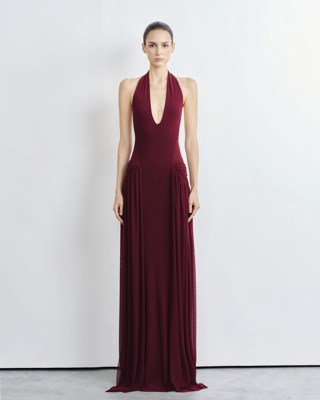 Maxi Dress coco IL001
