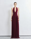 Maxi Dress coco IL001