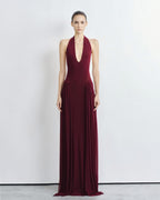 Maxi Dress coco IL001