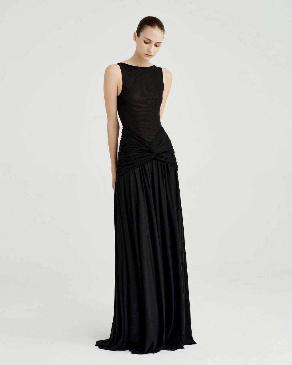Maxi Dress coco IL003
