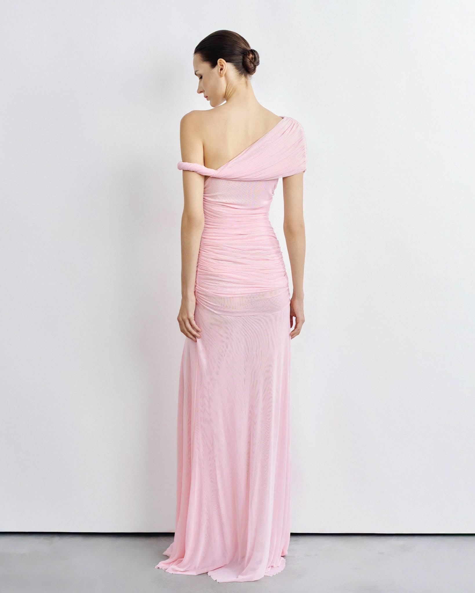 Maxi Dress coco IL009