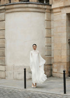 Maxi dress huong hl005