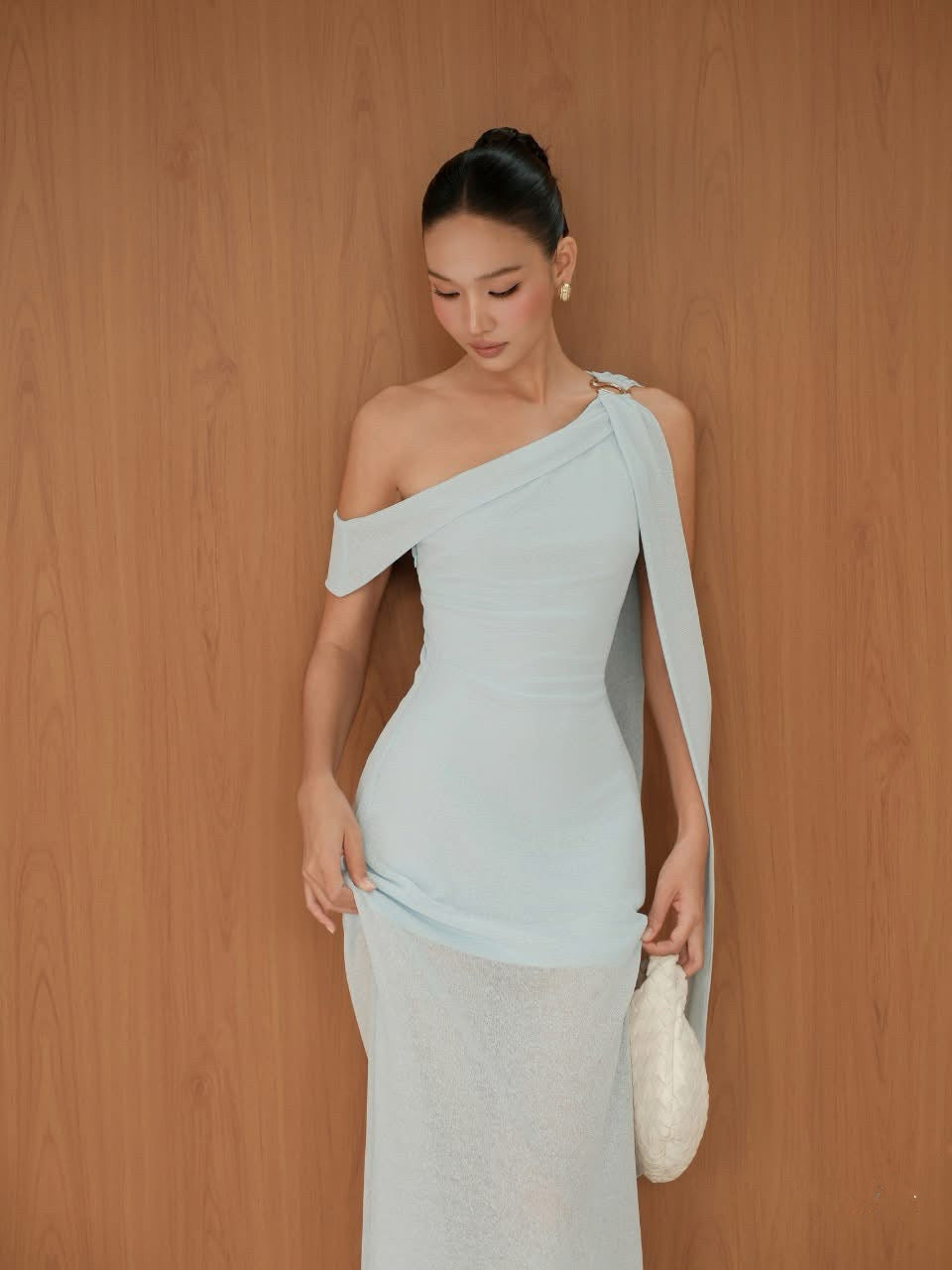 Engrel collection p117 dress