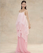 SDevons collection pre-fall Dress 04