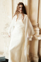 Maxi dress huong hl001