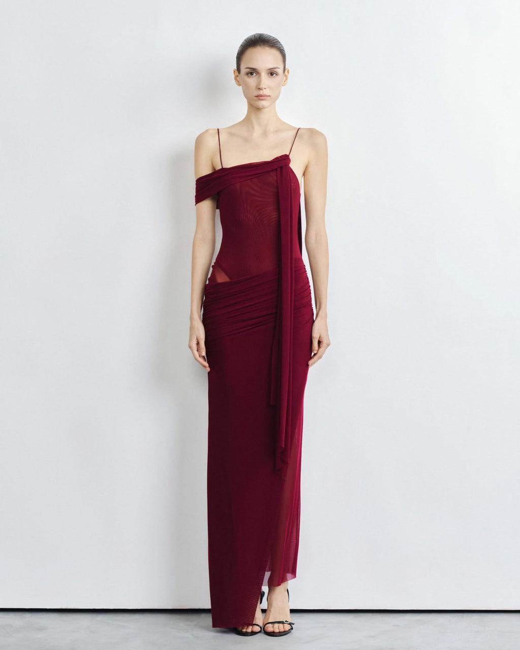 Maxi Dress coco IL002