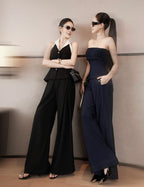 HLam set 3PC ( top & pant & shirt ) H05